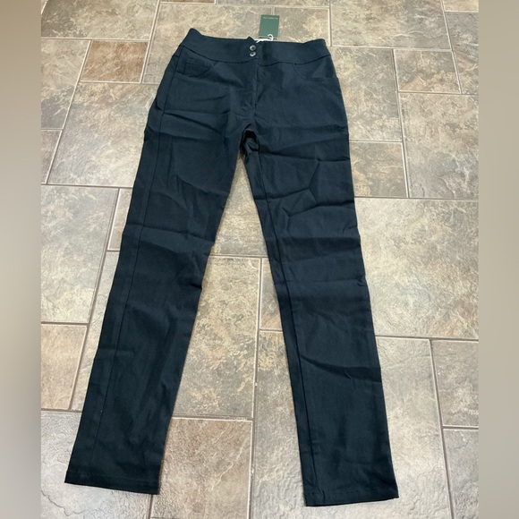 💥3/$30💥 Women's Black pants - Picture 1 of 4